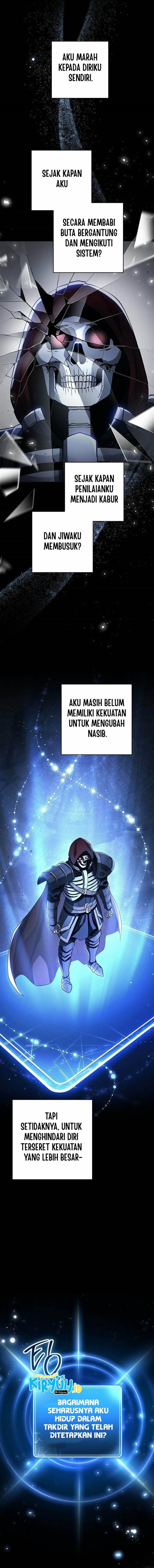 Skeleton Soldier Couldn’t Protect the Dungeon Chap 347 - Next Chap 348