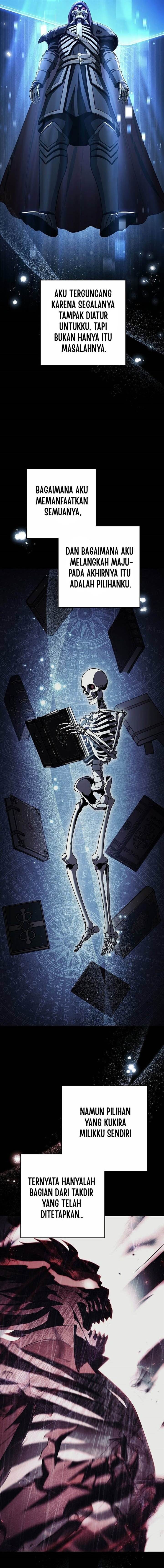 Skeleton Soldier Couldn’t Protect the Dungeon Chap 347 - Next Chap 348