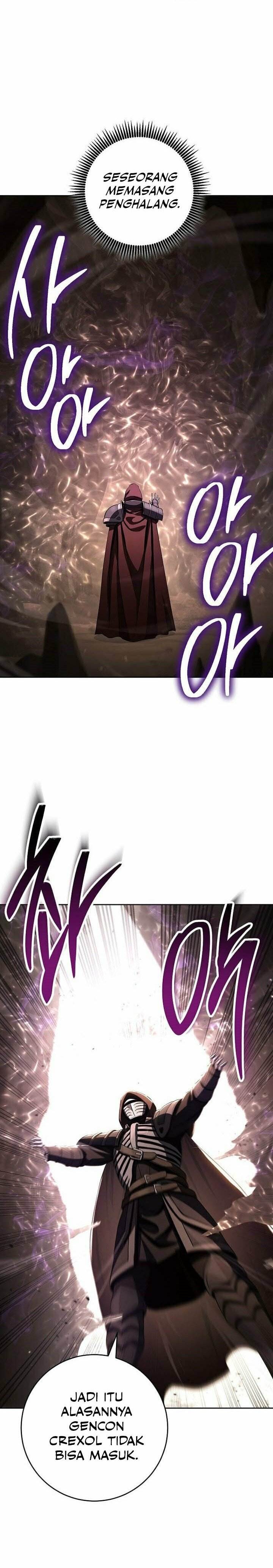 Skeleton Soldier Couldn’t Protect the Dungeon Chap 345 - Next Chap 346