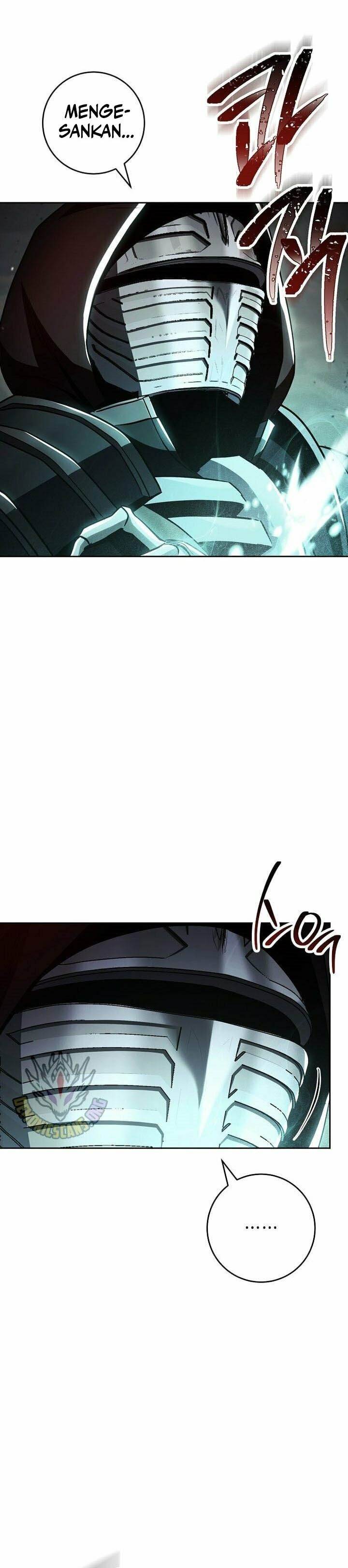 Skeleton Soldier Couldn’t Protect the Dungeon Chap 346 - Next Chap 347