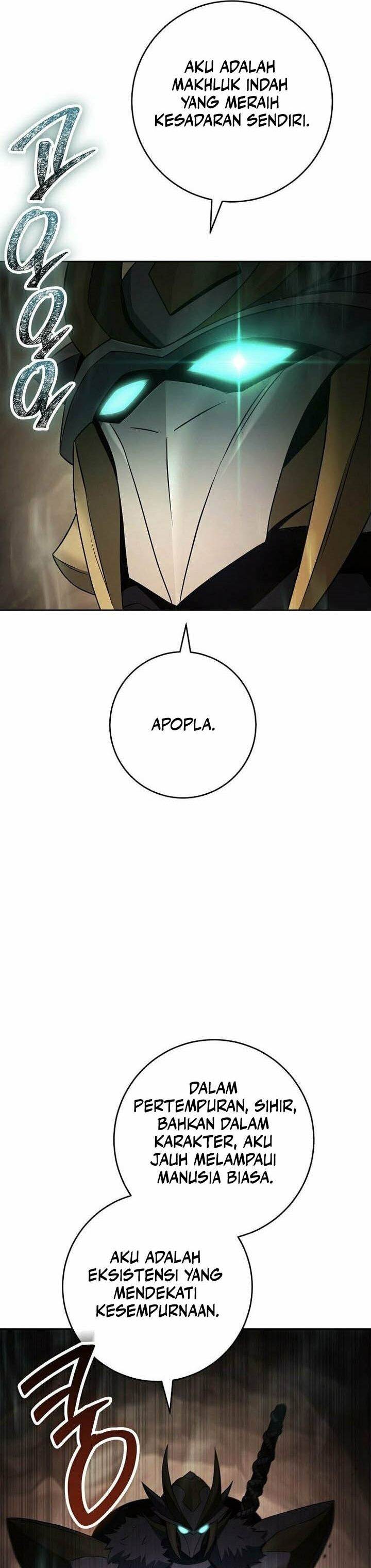 Skeleton Soldier Couldn’t Protect the Dungeon Chap 346 - Next Chap 347