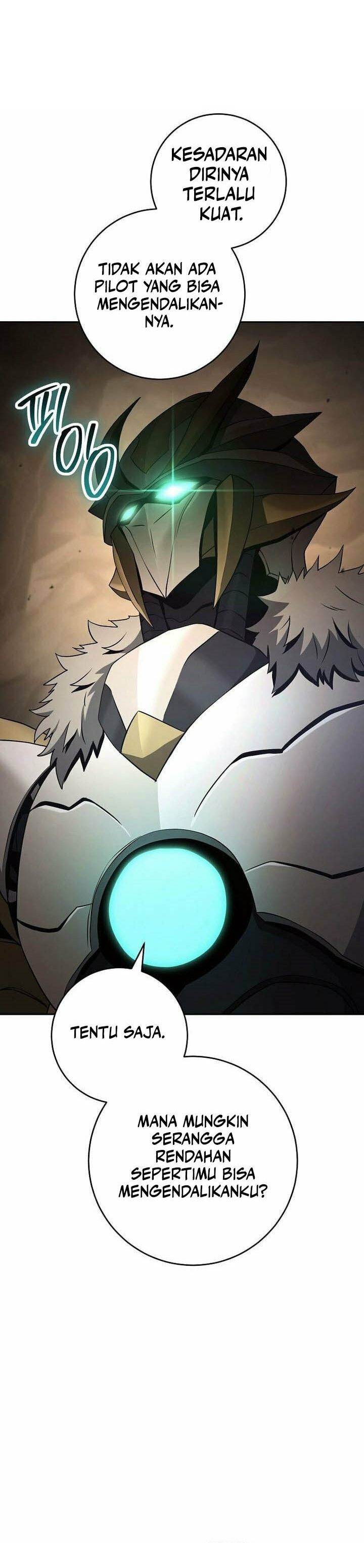 Skeleton Soldier Couldn’t Protect the Dungeon Chap 346 - Next Chap 347