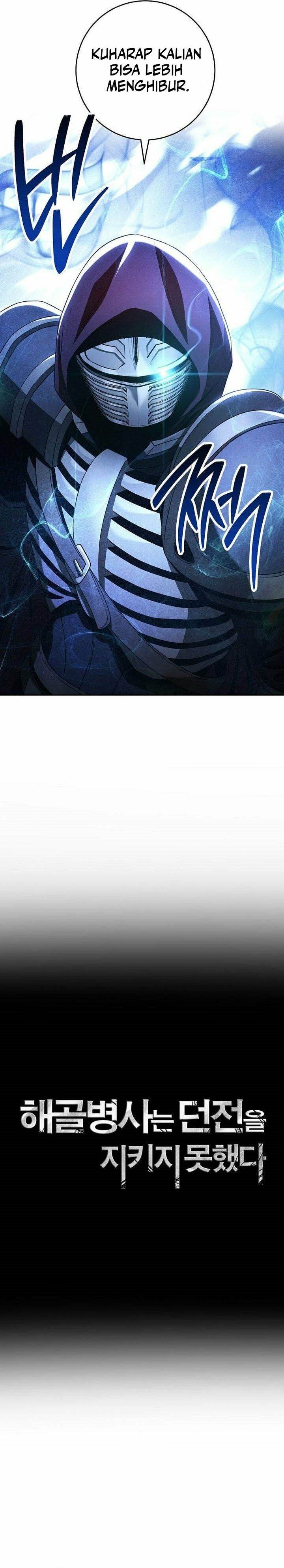 Skeleton Soldier Couldn’t Protect the Dungeon Chap 346 - Next Chap 347