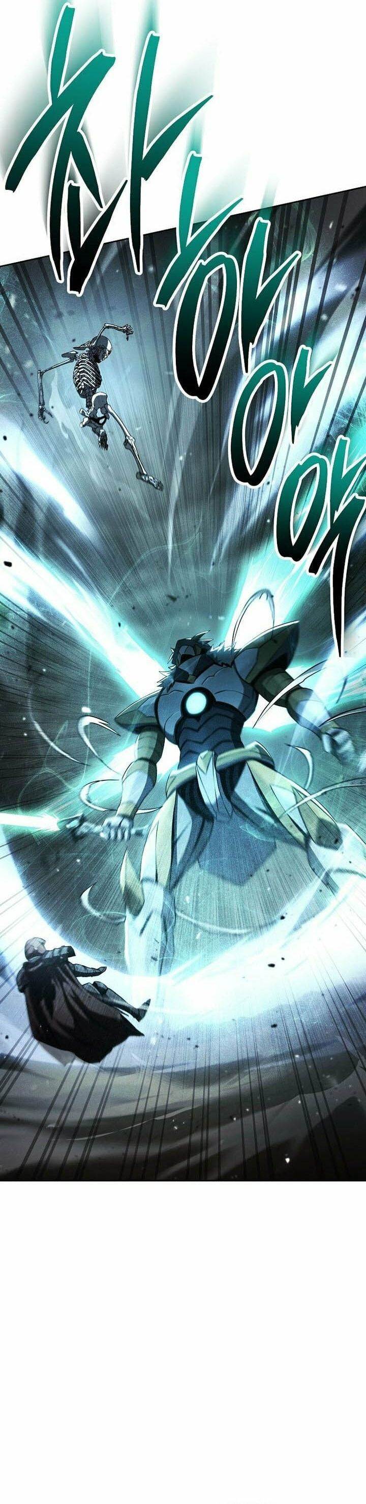 Skeleton Soldier Couldn’t Protect the Dungeon Chap 346 - Next Chap 347