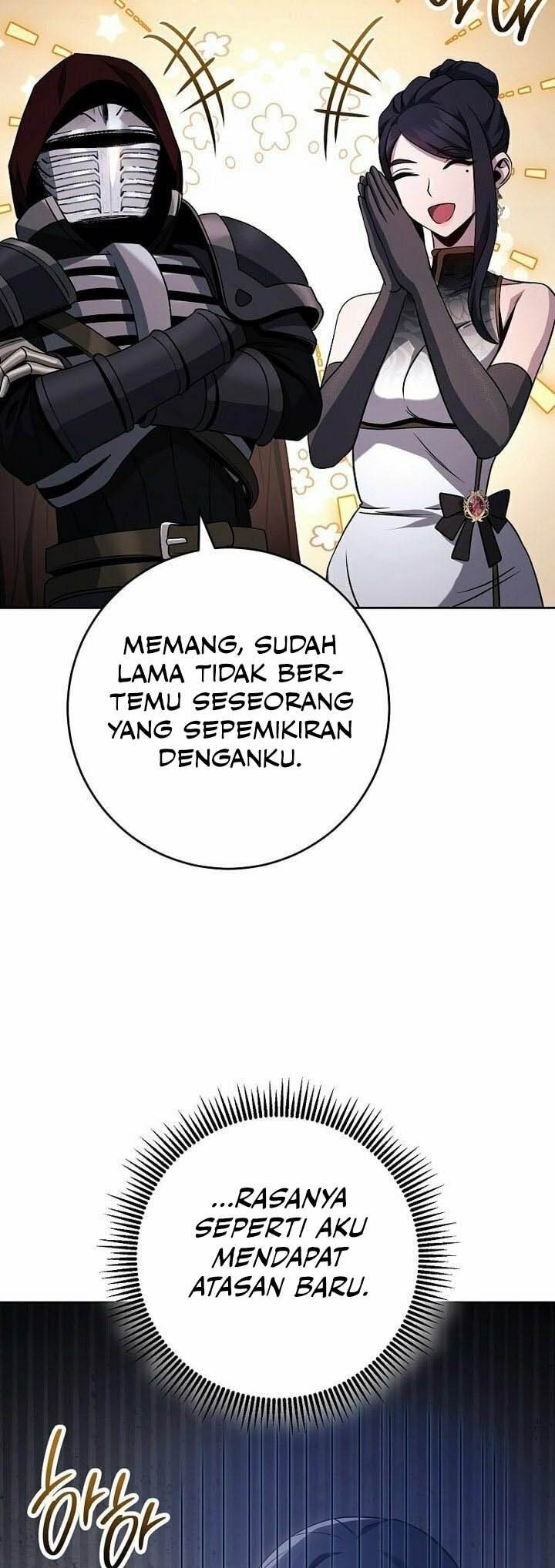 Skeleton Soldier Couldn’t Protect the Dungeon Chap 340 - Next Chap 341