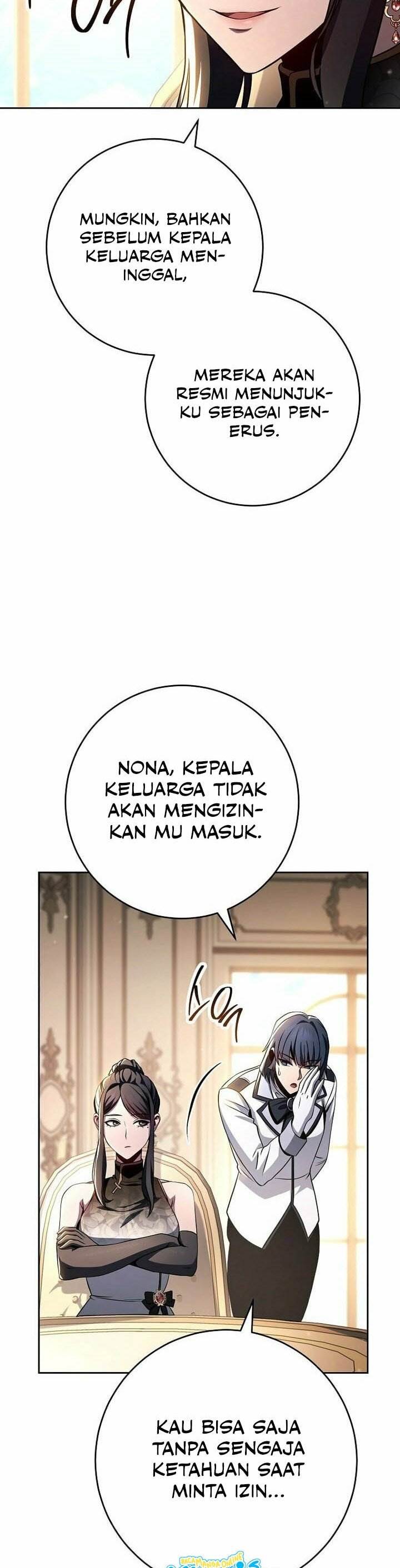 Skeleton Soldier Couldn’t Protect the Dungeon Chap 340 - Next Chap 341