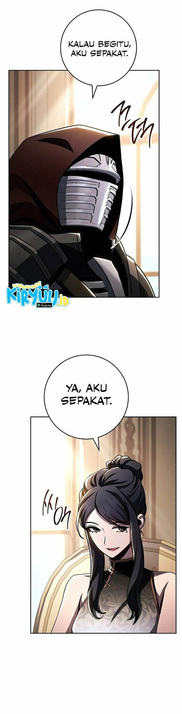 Skeleton Soldier Couldn’t Protect the Dungeon Chap 340 - Next Chap 341