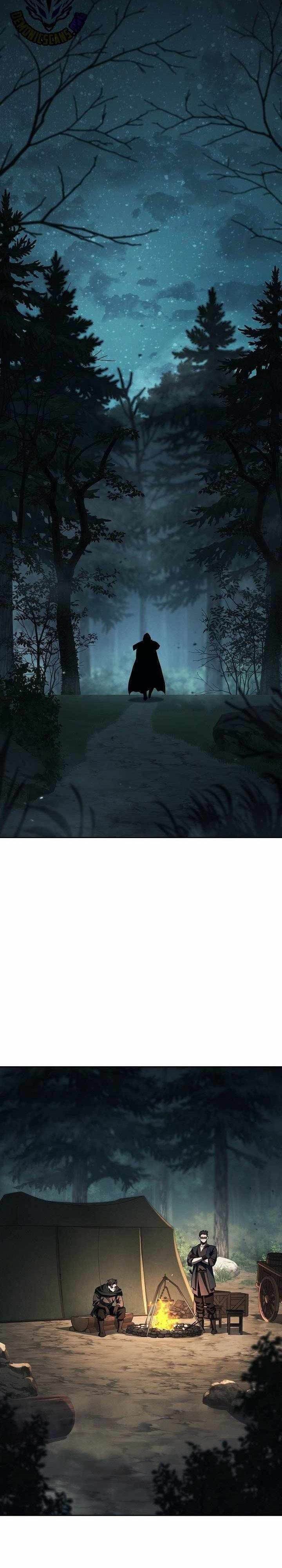 Skeleton Soldier Couldn’t Protect the Dungeon Chap 357 - Next Chap 358