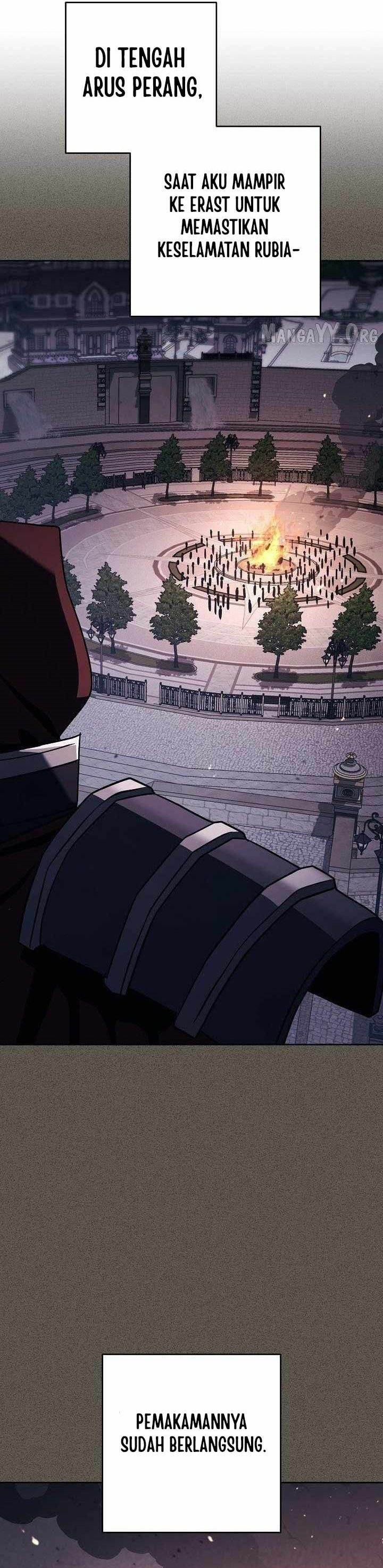 Skeleton Soldier Couldn’t Protect the Dungeon Chap 357 - Next Chap 358