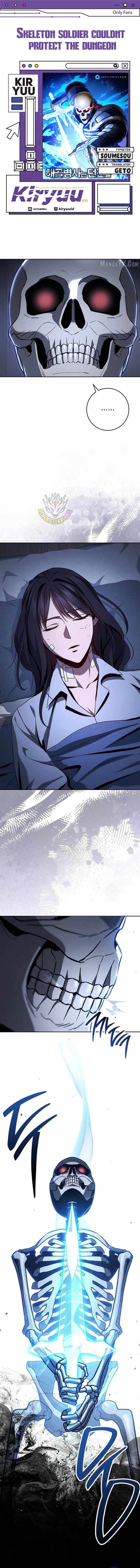 Skeleton Soldier Couldn’t Protect the Dungeon Chap 355 - Next Chap 356