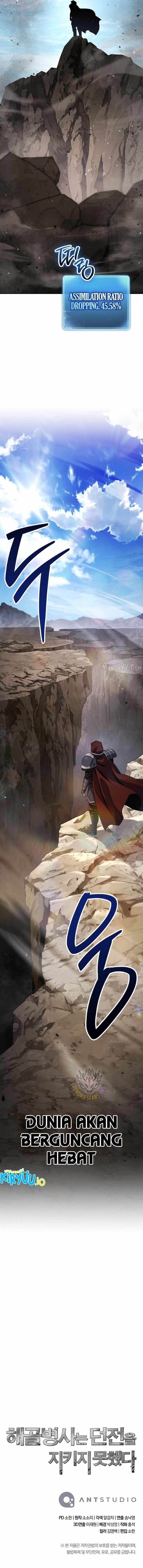 Skeleton Soldier Couldn’t Protect the Dungeon Chap 355 - Next Chap 356