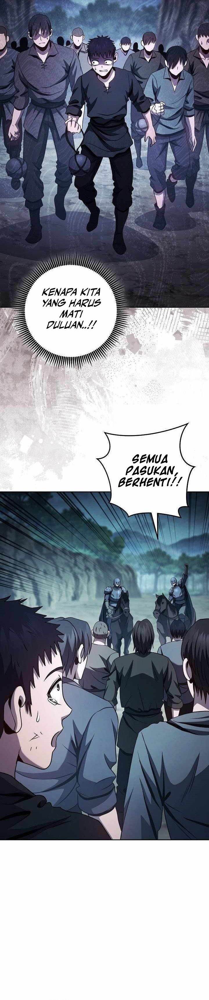 Skeleton Soldier Couldn’t Protect the Dungeon Chap 356 - Next Chap 357