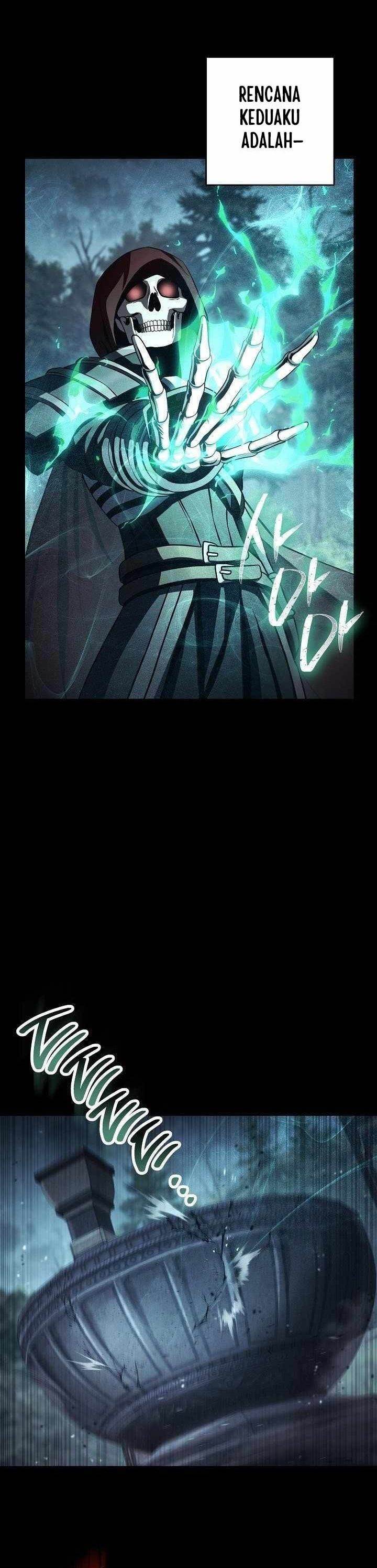 Skeleton Soldier Couldn’t Protect the Dungeon Chap 356 - Next Chap 357