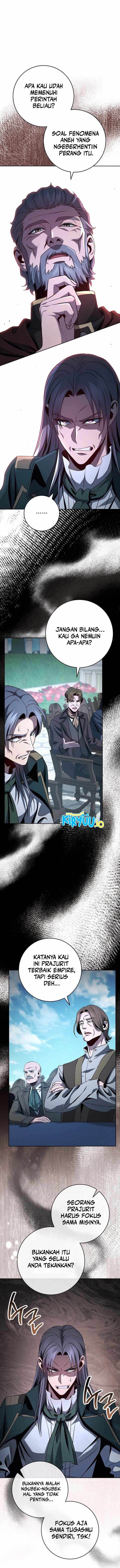 Skeleton Soldier Couldn’t Protect the Dungeon Chap 358 - Next Chap 359