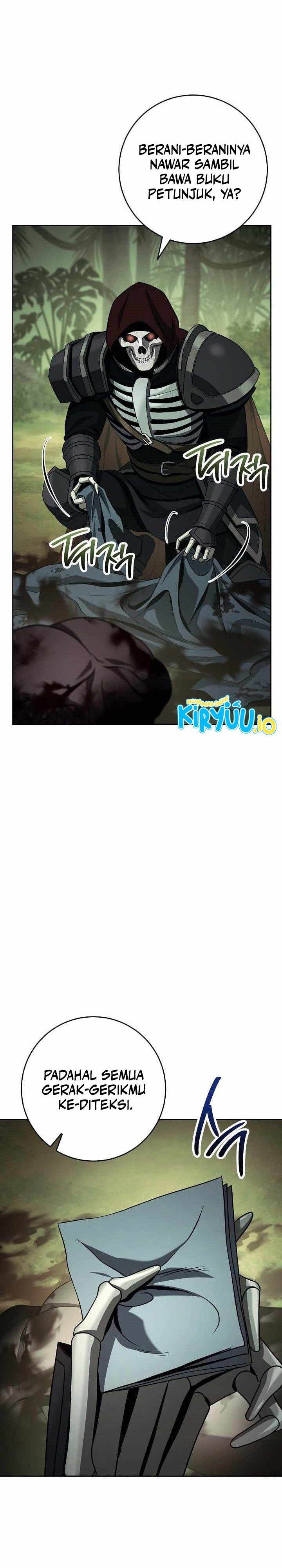 Skeleton Soldier Couldn’t Protect the Dungeon Chap 358 - Next Chap 359