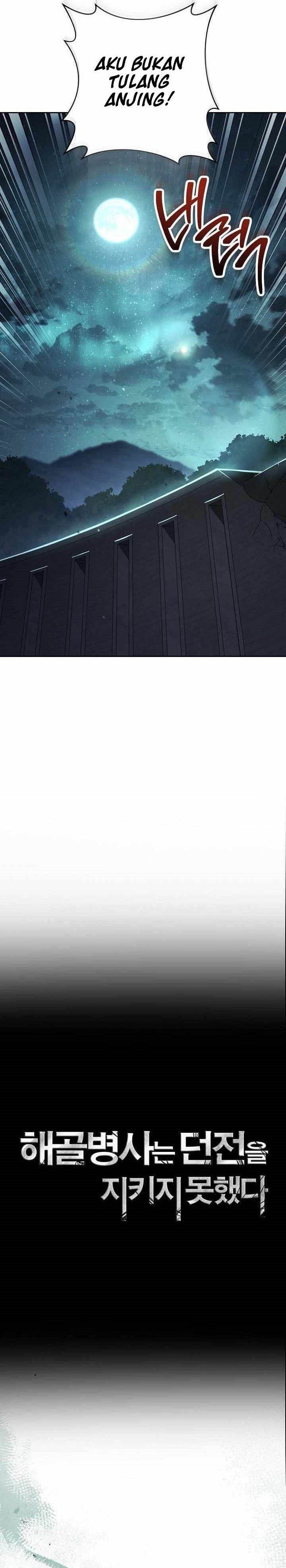 Skeleton Soldier Couldn’t Protect the Dungeon Chap 359 - Next Chap 360