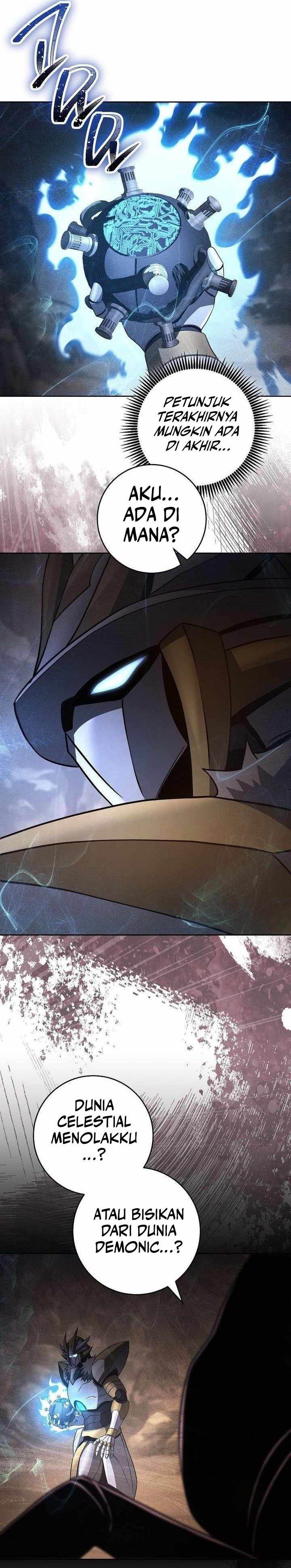 Skeleton Soldier Couldn’t Protect the Dungeon Chap 351 - Next Chap 352