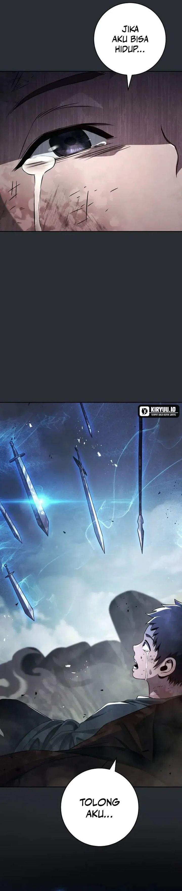 Skeleton Soldier Couldn’t Protect the Dungeon Chap 367 - Next Chap 368