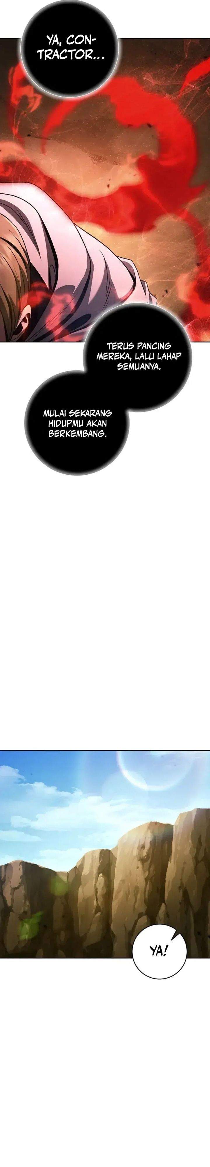 Skeleton Soldier Couldn’t Protect the Dungeon Chap 367 - Next Chap 368