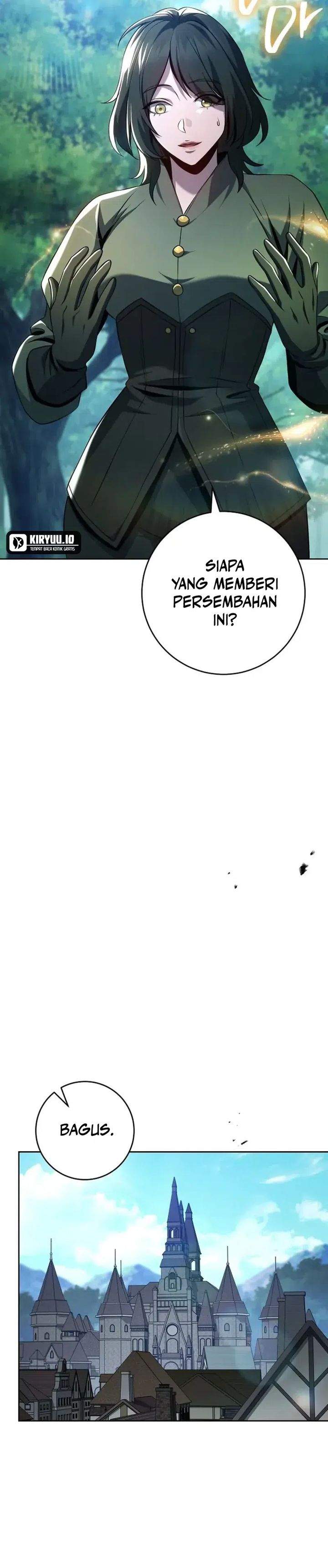 Skeleton Soldier Couldn’t Protect the Dungeon Chap 367 - Next Chap 368