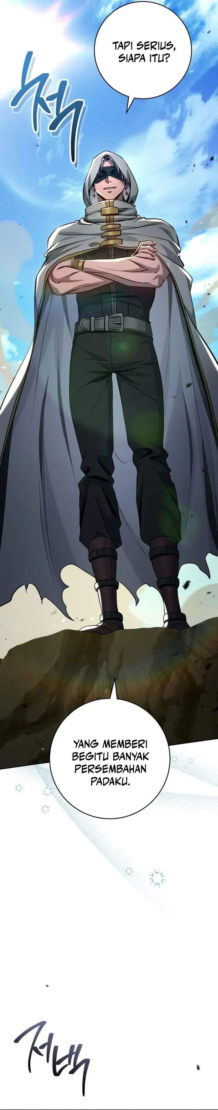 Skeleton Soldier Couldn’t Protect the Dungeon Chap 367 - Next Chap 368