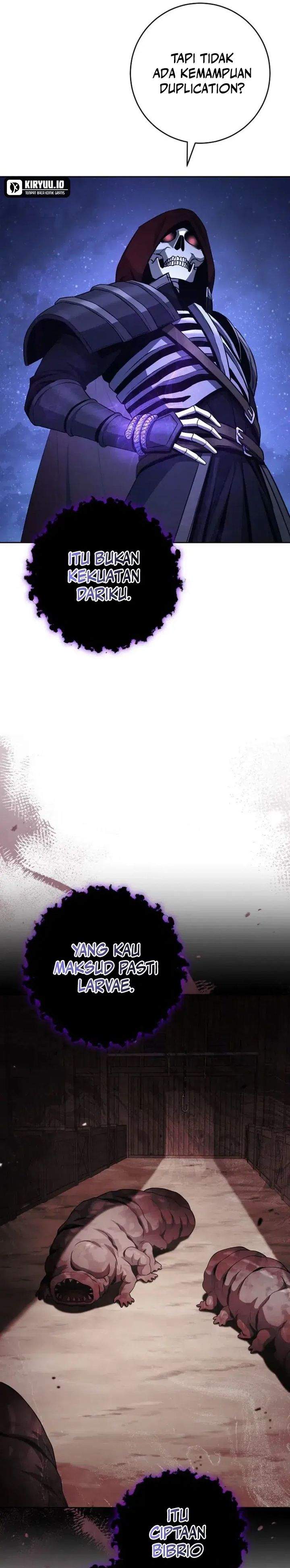 Skeleton Soldier Couldn’t Protect the Dungeon Chap 367 - Next Chap 368