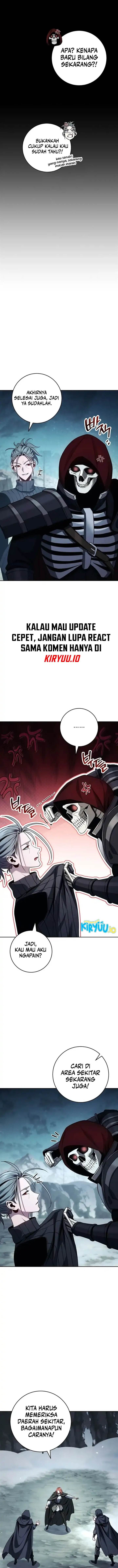 Skeleton Soldier Couldn’t Protect the Dungeon Chap 364 - Next Chap 365