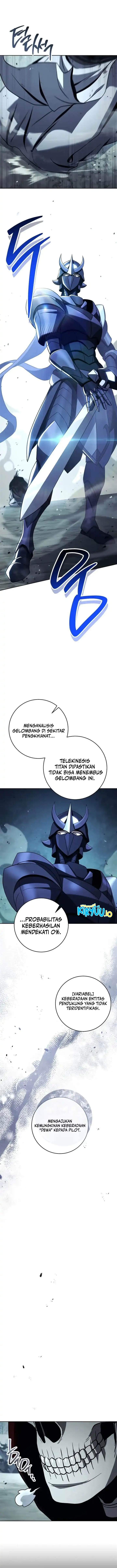 Skeleton Soldier Couldn’t Protect the Dungeon Chap 364 - Next Chap 365