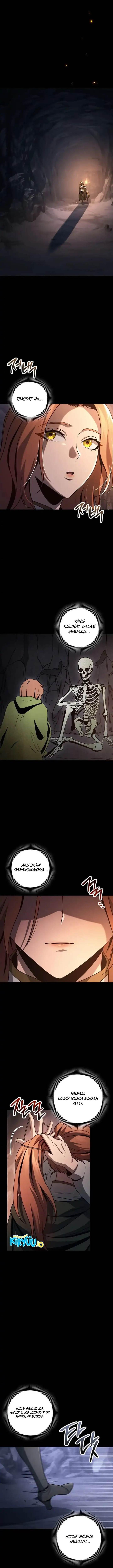 Skeleton Soldier Couldn’t Protect the Dungeon Chap 364 - Next Chap 365