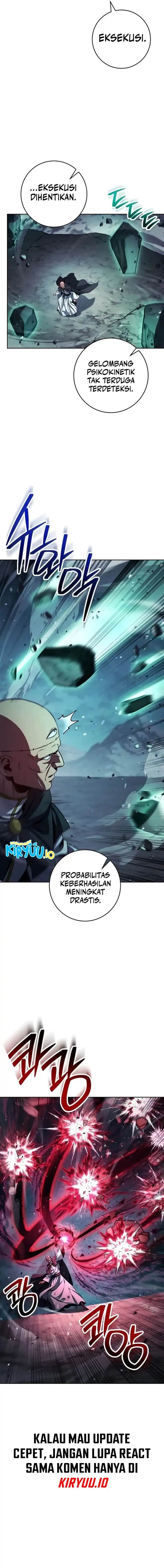 Skeleton Soldier Couldn’t Protect the Dungeon Chap 364 - Next Chap 365