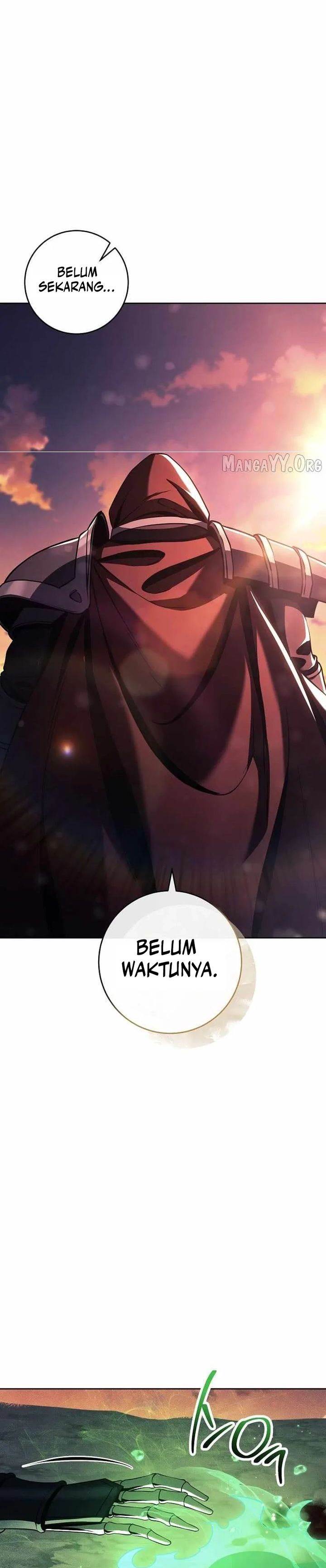 Skeleton Soldier Couldn’t Protect the Dungeon Chap 365 - Next Chap 366