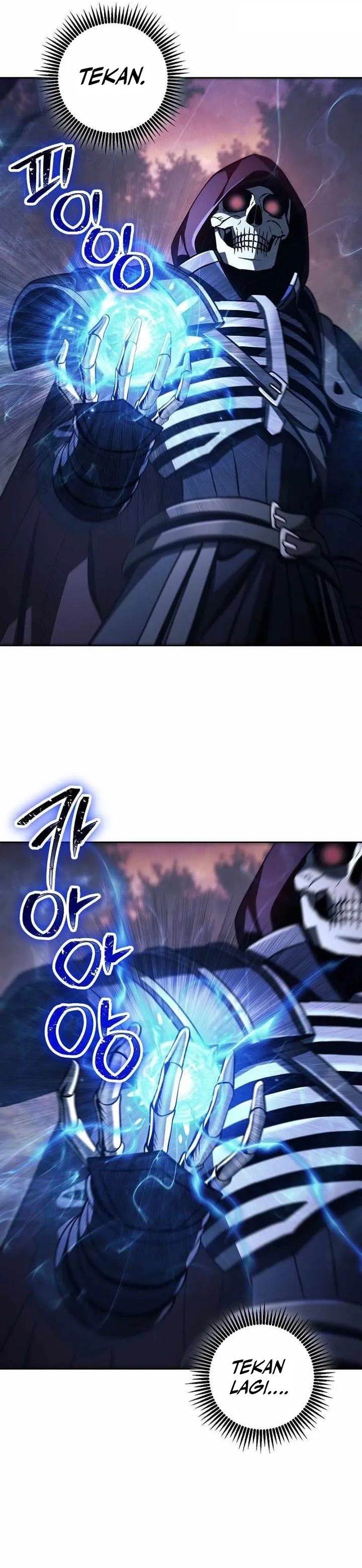 Skeleton Soldier Couldn’t Protect the Dungeon Chap 365 - Next Chap 366