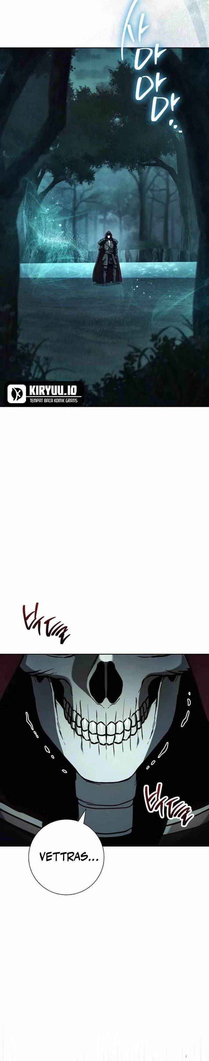 Skeleton Soldier Couldn’t Protect the Dungeon Chap 360 - Next Chap 361