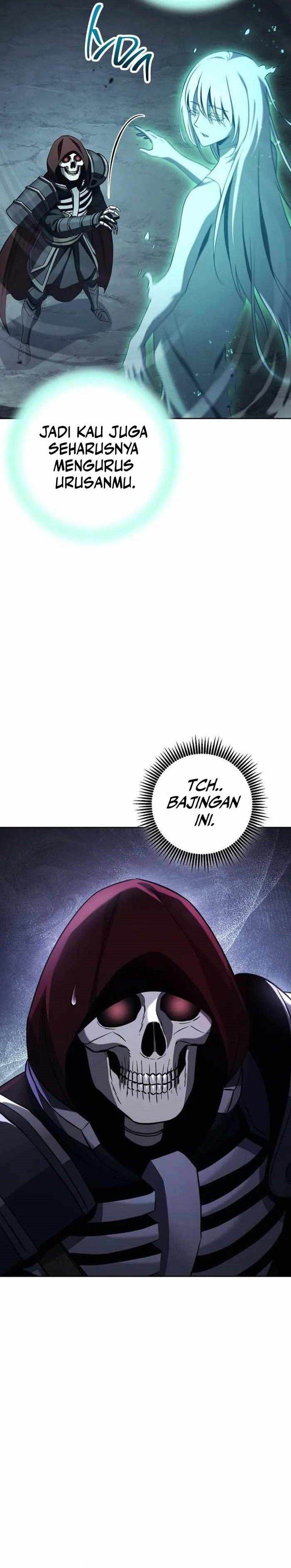 Skeleton Soldier Couldn’t Protect the Dungeon Chap 360 - Next Chap 361