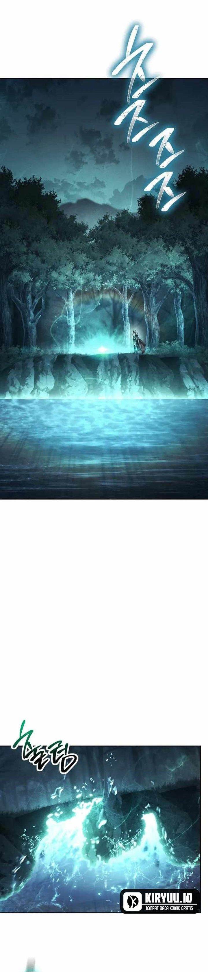 Skeleton Soldier Couldn’t Protect the Dungeon Chap 360 - Next Chap 361