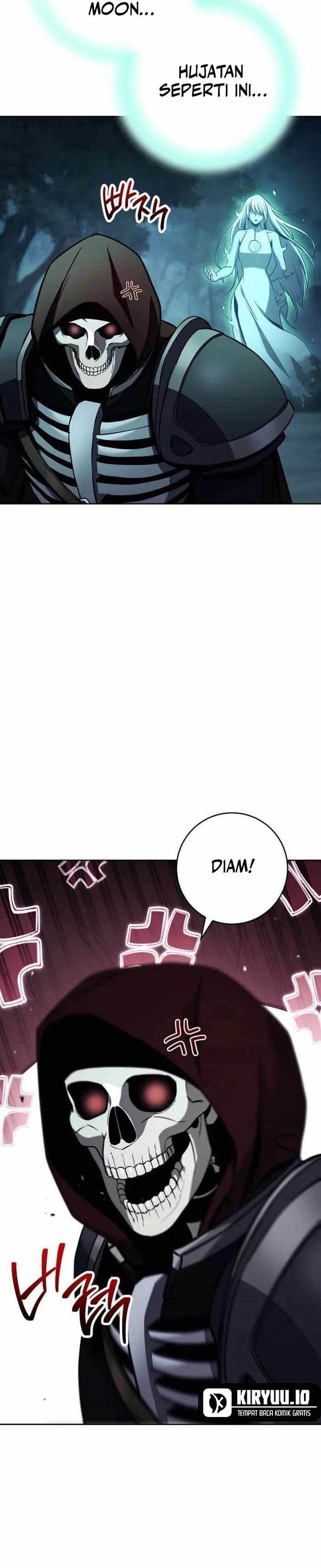 Skeleton Soldier Couldn’t Protect the Dungeon Chap 360 - Next Chap 361