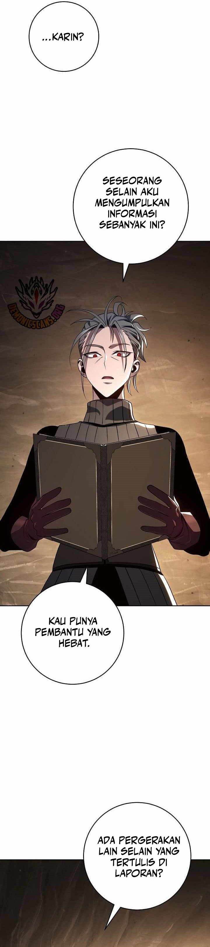 Skeleton Soldier Couldn’t Protect the Dungeon Chap 361 - Next Chap 362