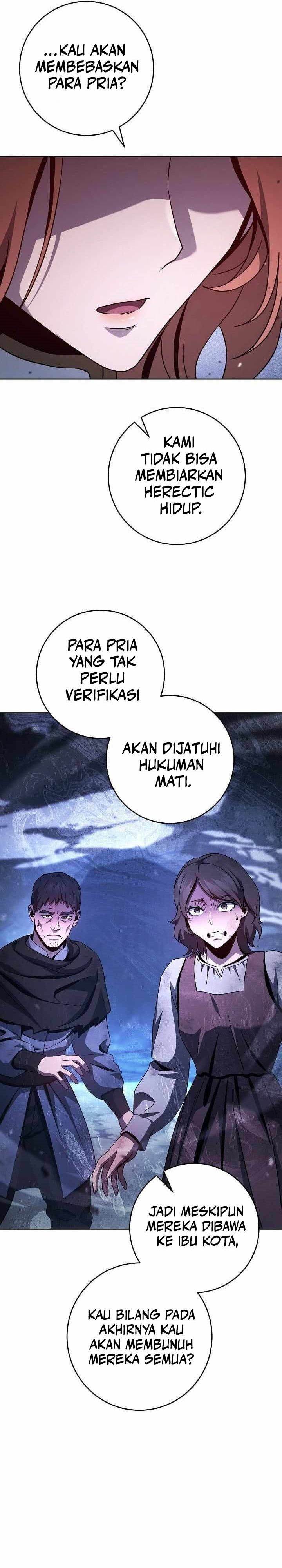 Skeleton Soldier Couldn’t Protect the Dungeon Chap 362 - Next Chap 363