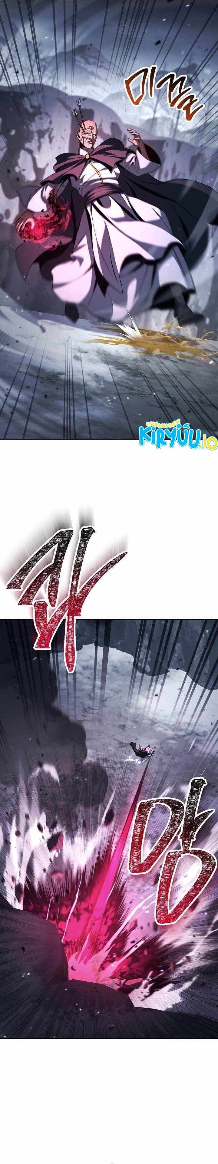 Skeleton Soldier Couldn’t Protect the Dungeon Chap 362 - Next Chap 363