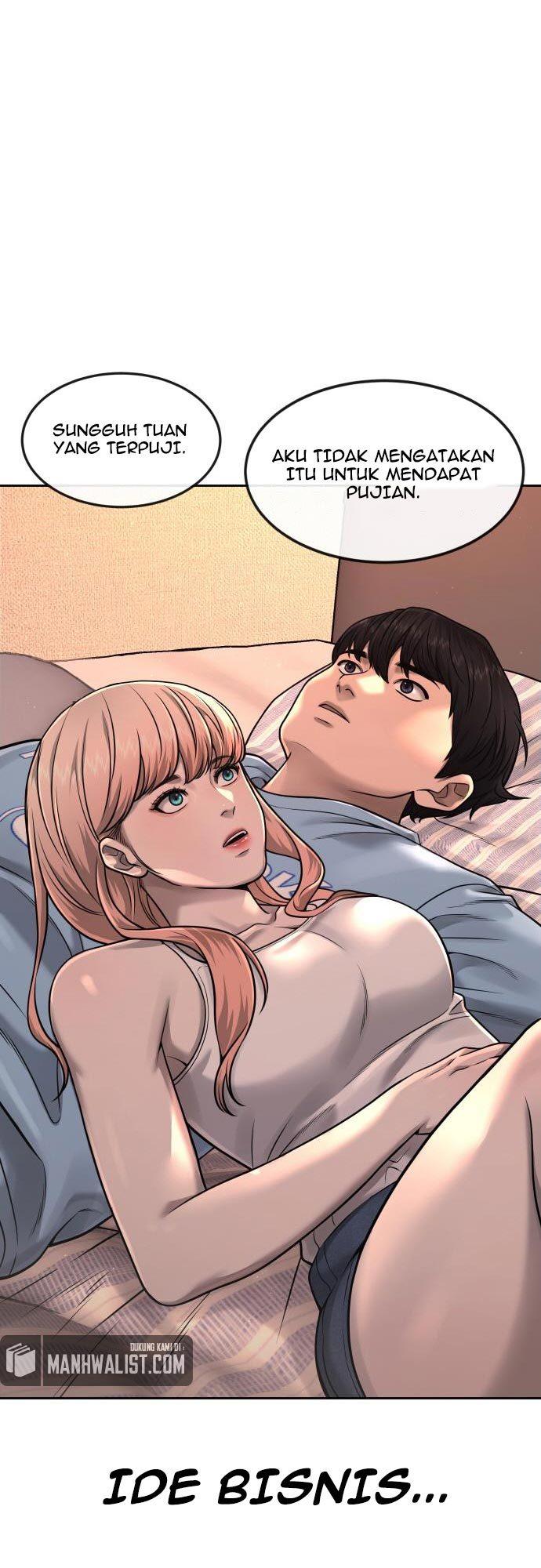 Quest Supremacy Chap 70 - Next Chap 71