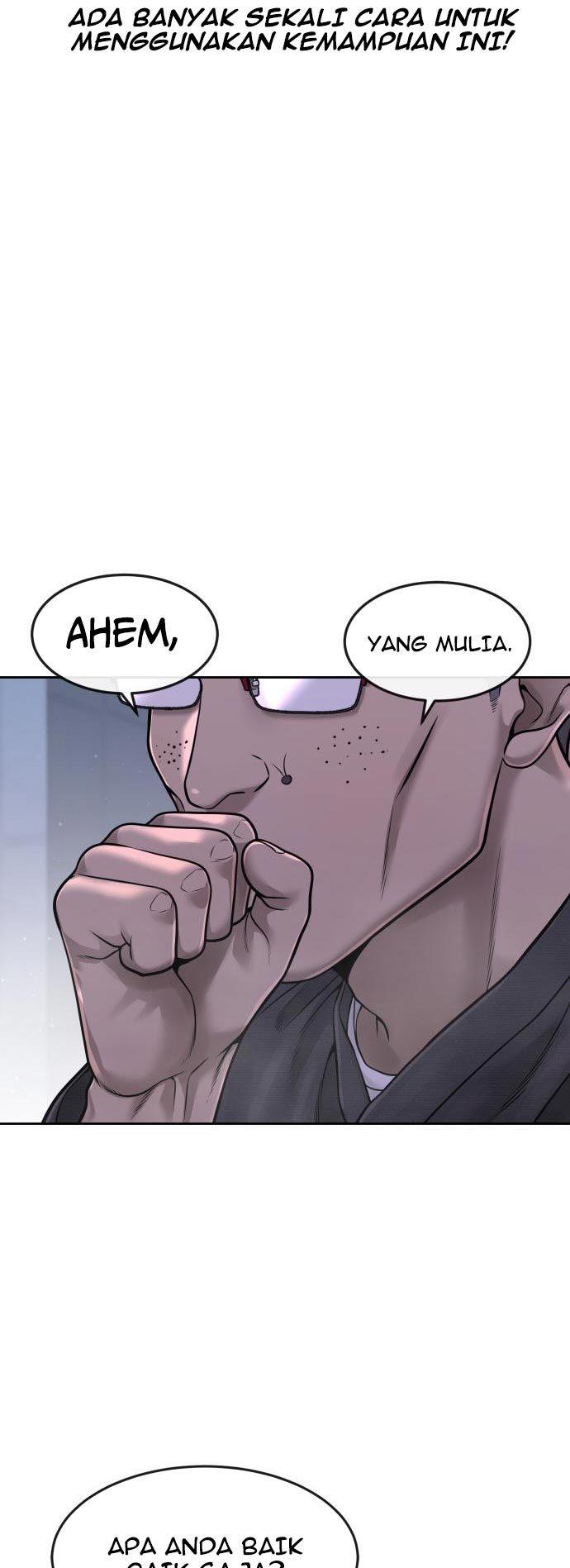 Quest Supremacy Chap 70 - Next Chap 71