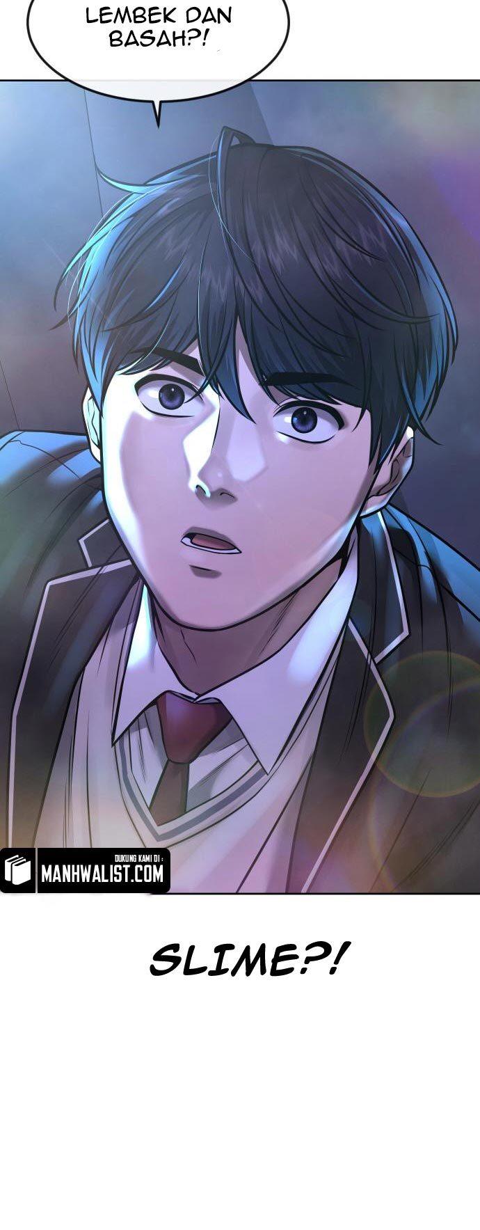 Quest Supremacy Chap 70 - Next Chap 71