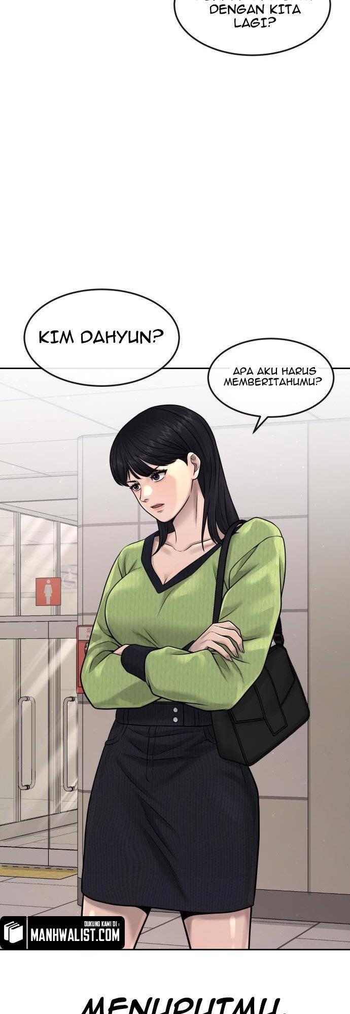 Quest Supremacy Chap 70 - Next Chap 71