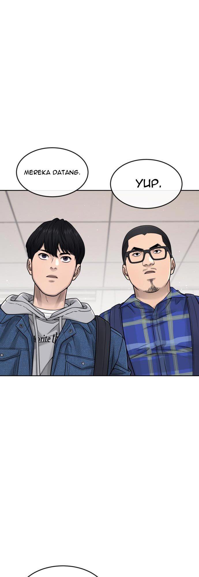 Quest Supremacy Chap 70 - Next Chap 71