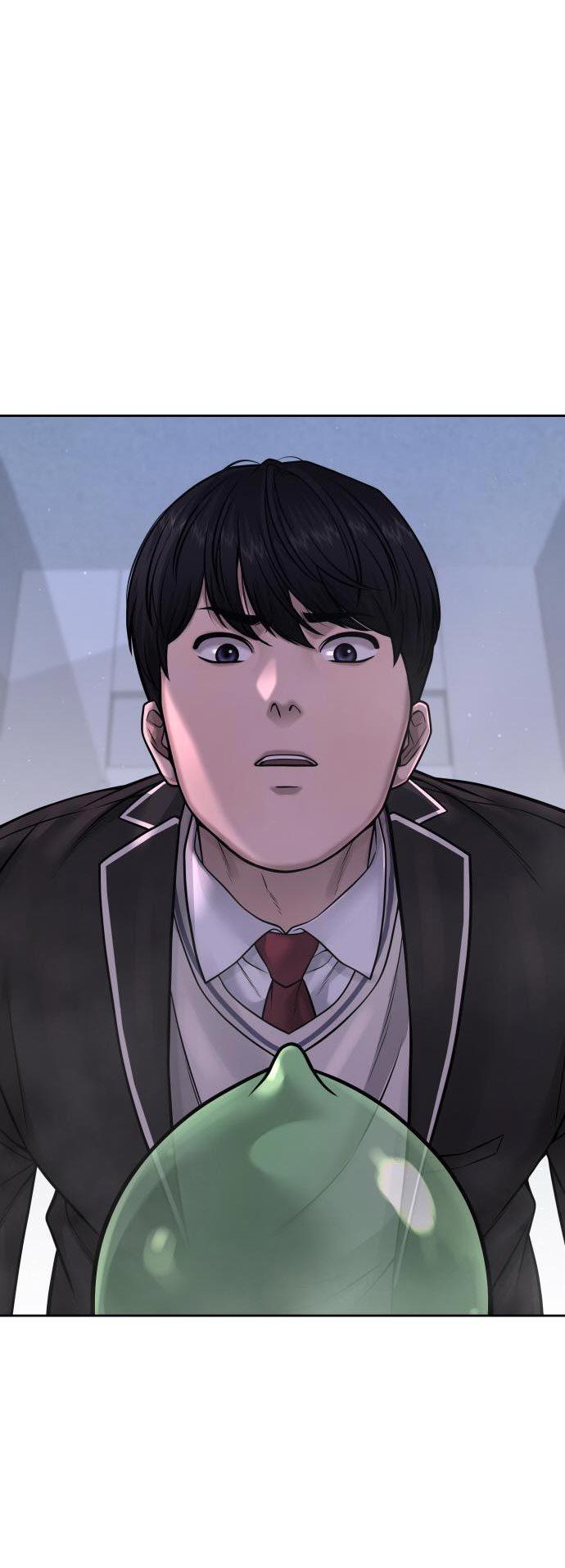 Quest Supremacy Chap 70 - Next Chap 71