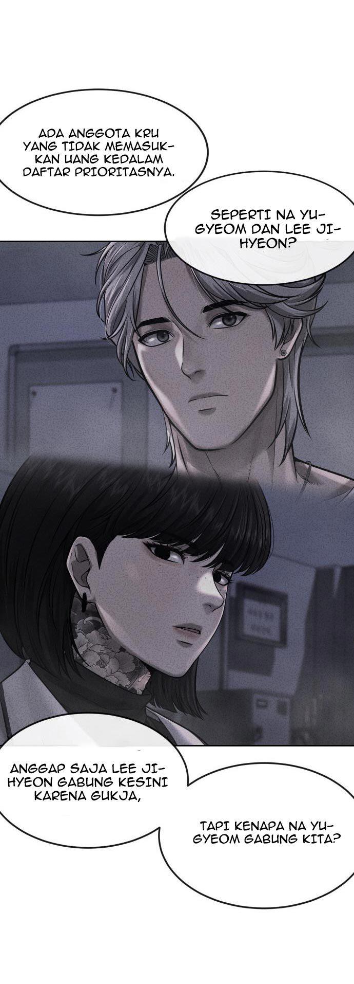 Quest Supremacy Chap 70 - Next Chap 71