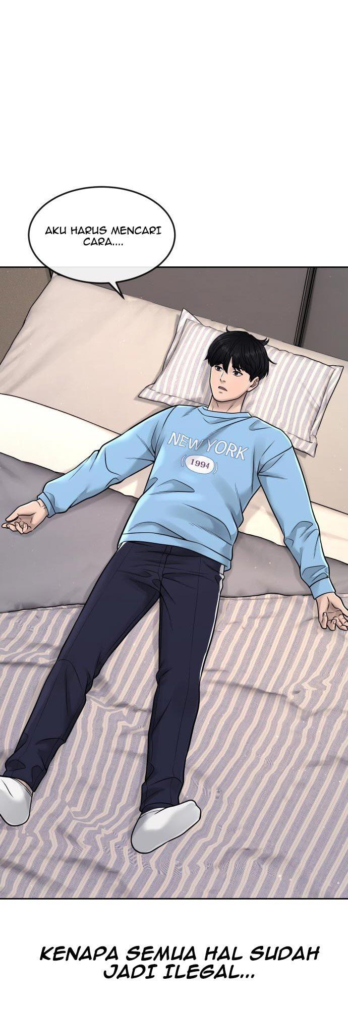 Quest Supremacy Chap 70 - Next Chap 71