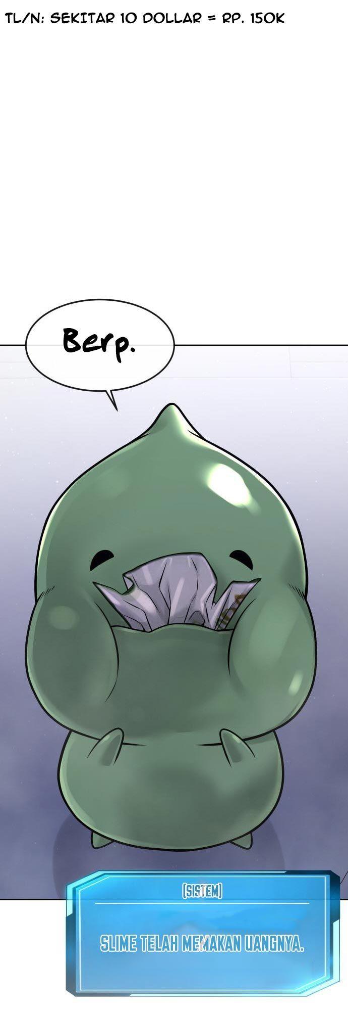 Quest Supremacy Chap 70 - Next Chap 71