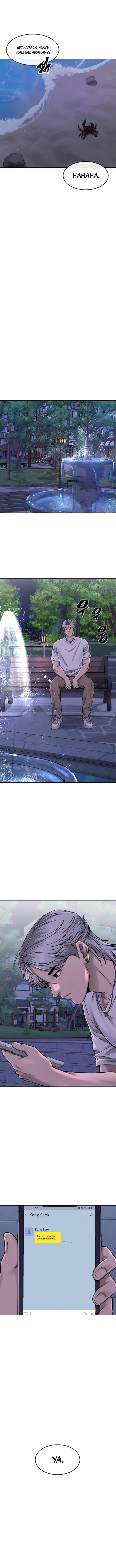 Quest Supremacy Chap 72 - Next Chap 73