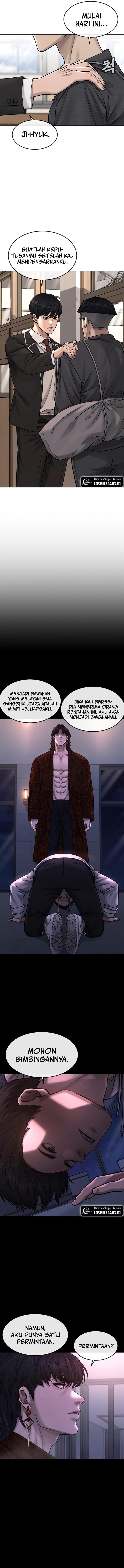 Quest Supremacy Chap 76 - Next Chap 77